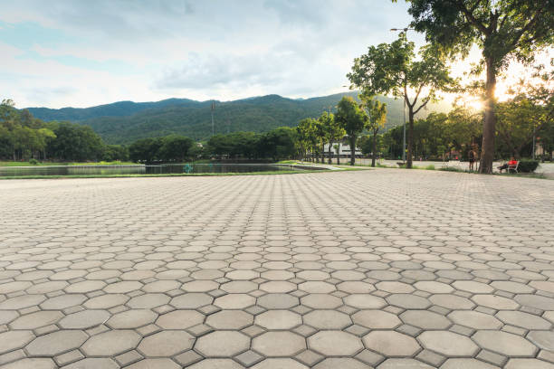 Best Decorative Driveway Pavers  in USA